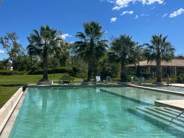 Residencia en Venta en Atlixco, Fraccionamiento El Carmen
