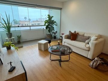 VENDO DEPARTAMENTO A PASOS DEL MAR