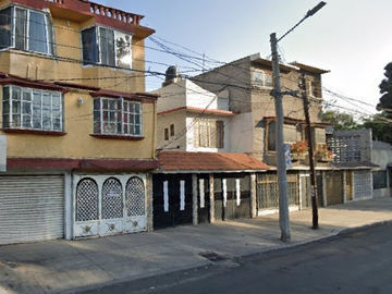 Casa en Venta San Juan de Aragón CDMX ADJUDICADA