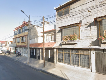 Casa en Venta San Juan de Aragón CDMX ADJUDICADA