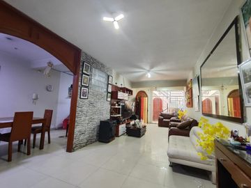 Venta Casa en Carapongo - Urb. San Antonio de Carapongo - Lurigancho Chosica