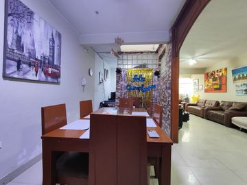 Venta Casa en Carapongo - Urb. San Antonio de Carapongo - Lurigancho Chosica