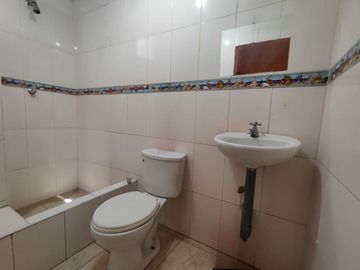Venta Casa en Carapongo - Urb. San Antonio de Carapongo - Lurigancho Chosica