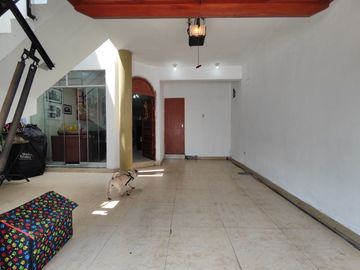 Venta Casa en Carapongo - Urb. San Antonio de Carapongo - Lurigancho Chosica