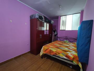 Venta Casa en Carapongo - Urb. San Antonio de Carapongo - Lurigancho Chosica