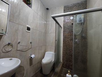 Venta Casa en Carapongo - Urb. San Antonio de Carapongo - Lurigancho Chosica