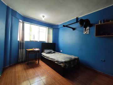 Venta Casa en Carapongo - Urb. San Antonio de Carapongo - Lurigancho Chosica