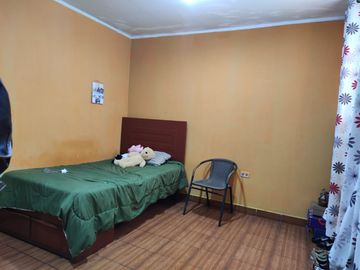 Venta Casa en Carapongo - Urb. San Antonio de Carapongo - Lurigancho Chosica