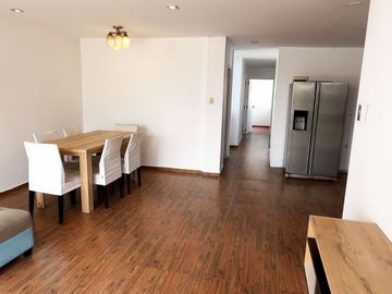Departamento en venta en San Bartolo – ¡A PRECIO DE OCASIÓN!