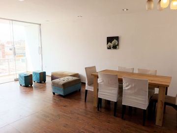 Departamento en venta en San Bartolo – ¡A PRECIO DE OCASIÓN!