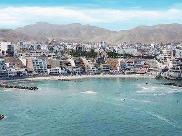 Departamento en venta en San Bartolo – ¡A PRECIO DE OCASIÓN!