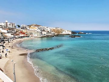Departamento en venta en San Bartolo – ¡A PRECIO DE OCASIÓN!