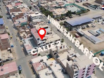 Departamento en venta en San Bartolo – ¡A PRECIO DE OCASIÓN!