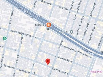 DEPARTAMENTO EN VENTA EN PERALVILLO CUAUHTEMOC CDMX