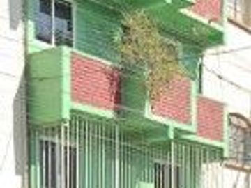 DEPARTAMENTO EN VENTA EN PERALVILLO CUAUHTEMOC CDMX