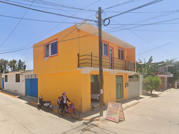 Casa en Venta en Privada de Álvaro Obregón, Pueblo Santa Cruz Amilpas, Oaxaca.