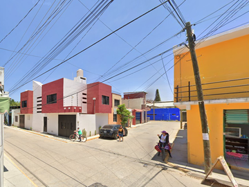 Casa en Venta en Privada de Álvaro Obregón, Pueblo Santa Cruz Amilpas, Oaxaca.