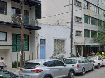 Casa en Venta Roma Norte Cuauhtémoc