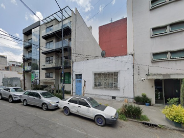 Casa en Venta Roma Norte Cuauhtémoc