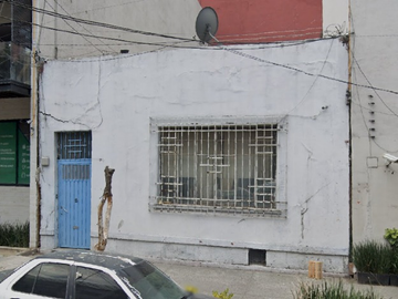 Casa en Venta Roma Norte Cuauhtémoc