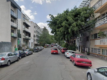 Casa en Venta Roma Norte Cuauhtémoc