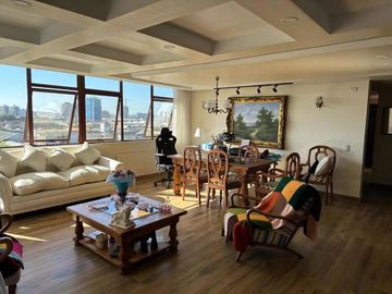 Departamento, Freire · Venta $425.000.000