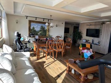 Departamento, Freire · Venta $425.000.000