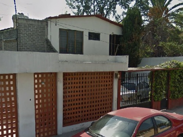 Casa en Venta San Juan de Aragón Gustavo A Madero