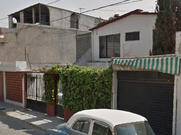 Casa en Venta San Juan de Aragón Gustavo A Madero
