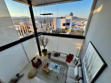 Casa en Venta en Cumbres del lago Juriquilla