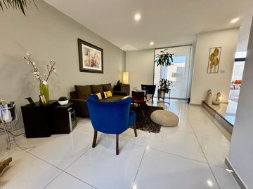 Casa en Venta en Cumbres del lago Juriquilla