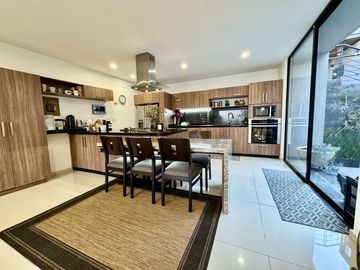 Casa en Venta en Cumbres del lago Juriquilla