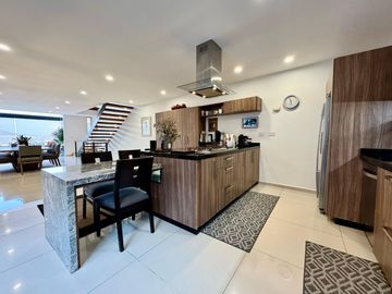 Casa en Venta en Cumbres del lago Juriquilla