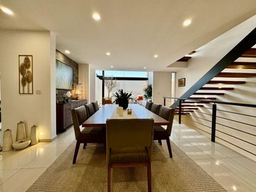 Casa en Venta en Cumbres del lago Juriquilla