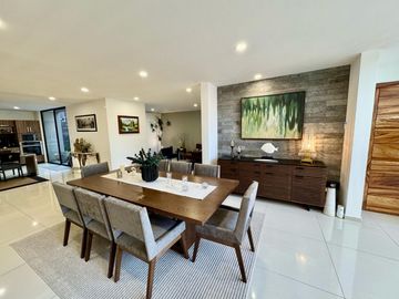 Casa en Venta en Cumbres del lago Juriquilla