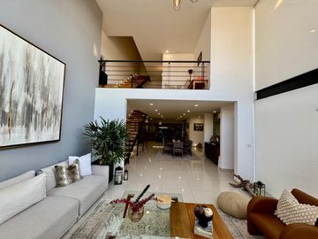 Casa en Venta en Cumbres del lago Juriquilla