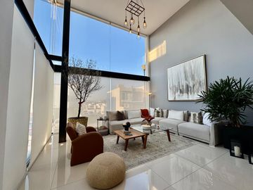 Casa en Venta en Cumbres del lago Juriquilla