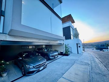 Casa en Venta en Cumbres del lago Juriquilla