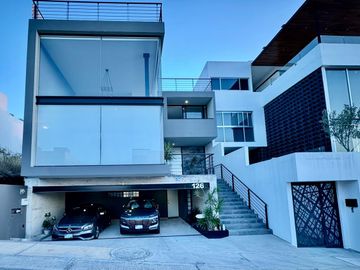 Casa en Venta en Cumbres del lago Juriquilla