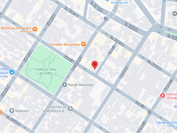 Casa en Venta San Lázaro Azcapotzalco CDMX
