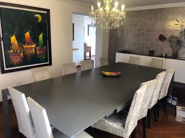 Quito Tenis departamento de venta 3 dormitorios Quito Ecuador