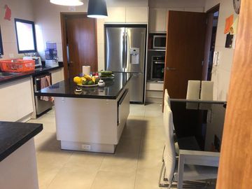 Quito Tenis departamento de venta 3 dormitorios Quito Ecuador