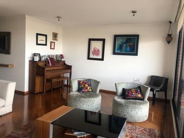 Quito Tenis departamento de venta 3 dormitorios Quito Ecuador