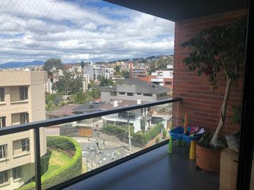 Quito Tenis departamento de venta 3 dormitorios Quito Ecuador
