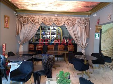 Alquilo Exclusivo Local En San Isidro