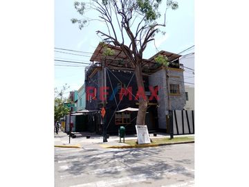 Alquilo Exclusivo Local En San Isidro