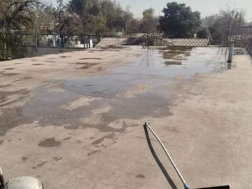 Excelente Propiedad Industrial En Venta De 504 M2, Conchalí.