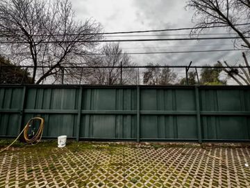 Excelente Propiedad Industrial En Venta De 504 M2, Conchalí.