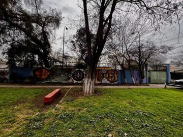 Excelente Propiedad Industrial En Venta De 504 M2, Conchalí.
