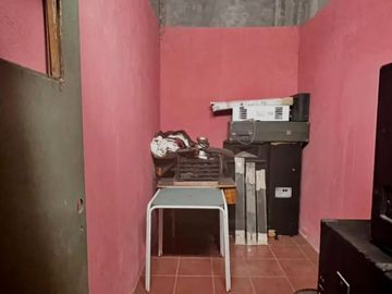 Excelente Propiedad Industrial En Venta De 504 M2, Conchalí.
